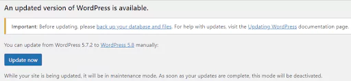 updated-ver-wordpress